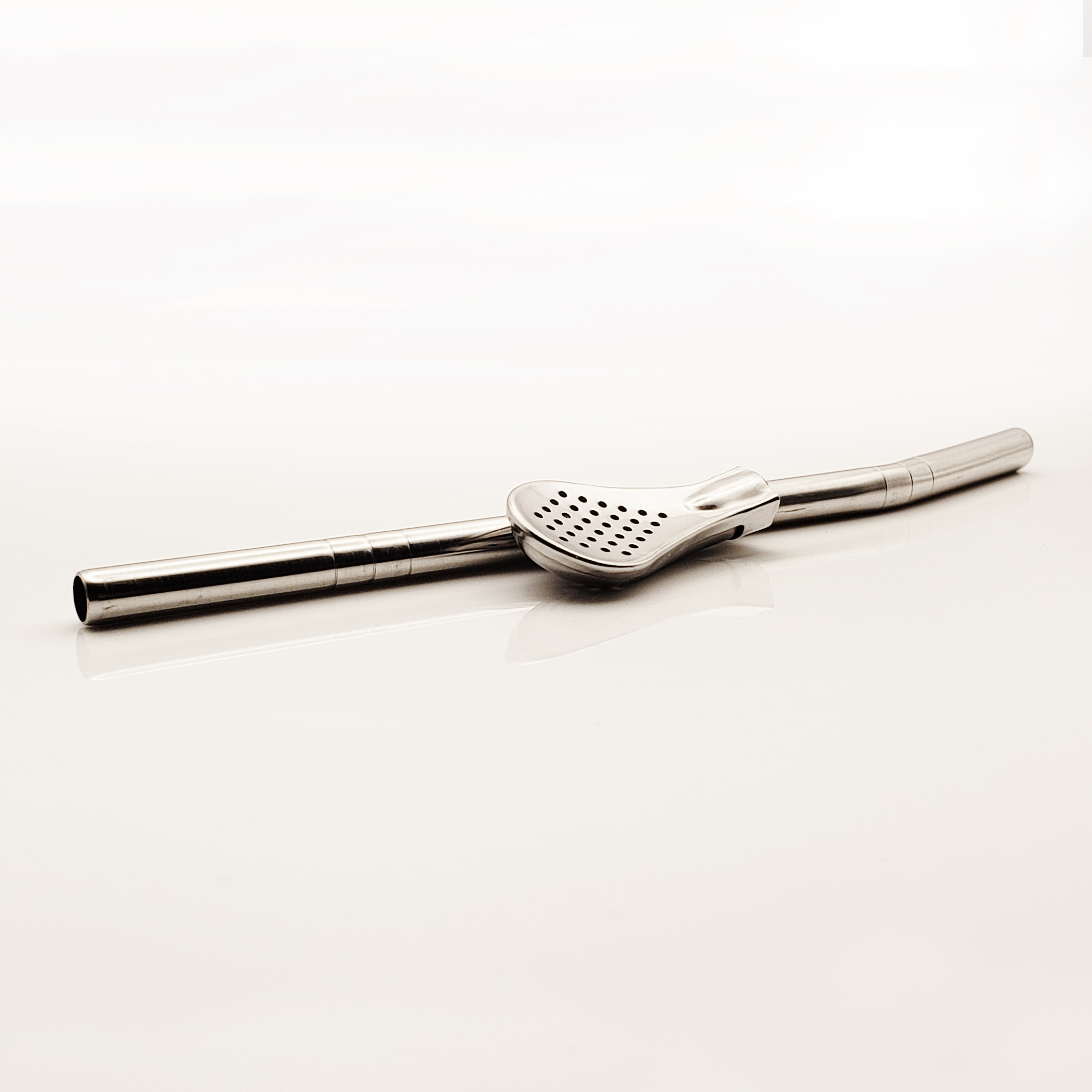 Simple Lined Bombilla - Image 2