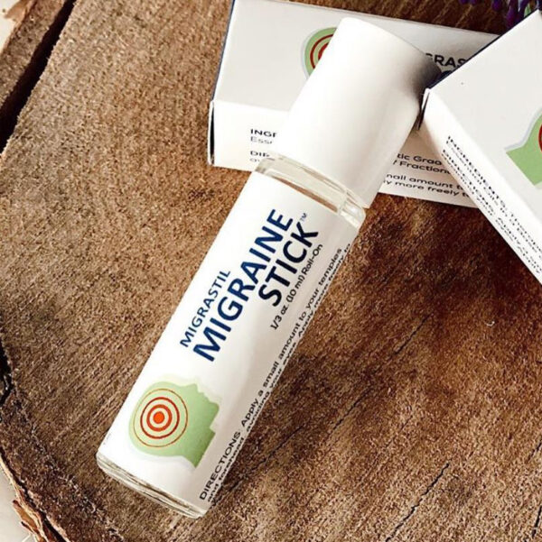 Migrastil Migraine Stick